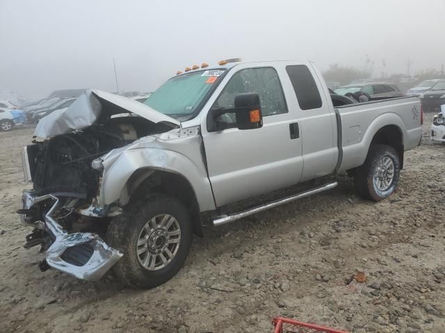 2014 Ford F250 Super Duty