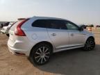 2017 Volvo XC60 T6 Inscription