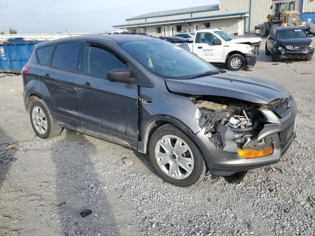 2014 Ford Escape S