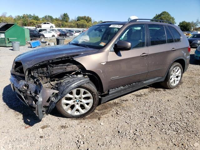 2013 BMW X5 XDRIVE35I