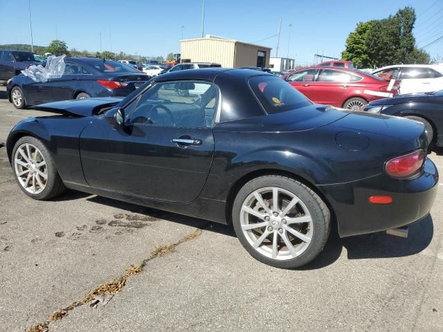 2008 Mazda MX-5 Miata