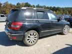 2012 Mercedes-Benz GLK 350 4matic