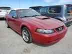 2002 Ford Mustang GT