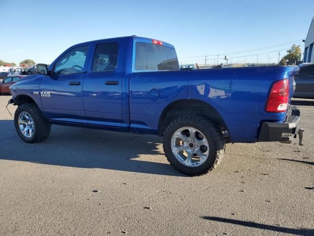 2016 Dodge RAM 1500 ST