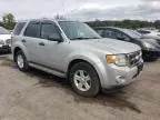 2010 Ford Escape Hybrid