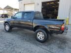 2004 Toyota Tacoma Double Cab Prerunner