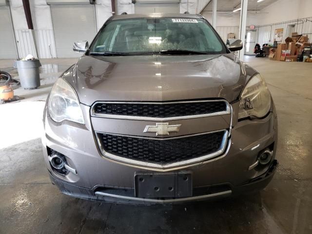 2010 Chevrolet Equinox LT