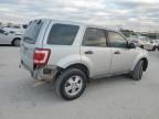 2012 Ford Escape XLS