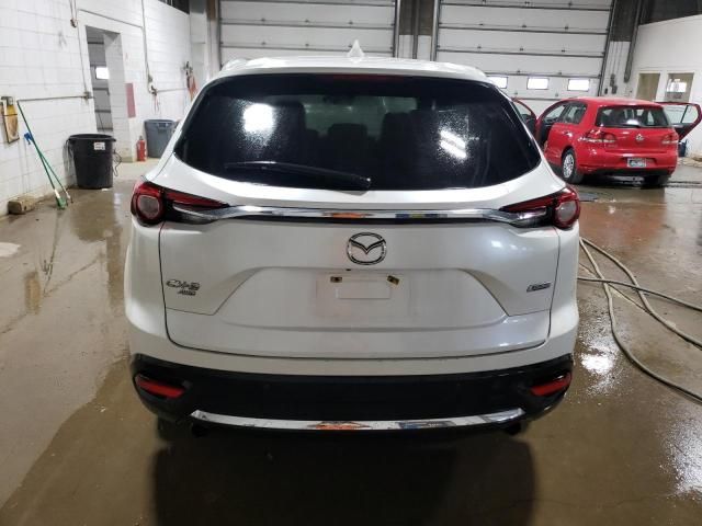 2019 Mazda CX-9 Grand Touring