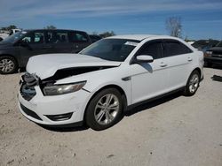 2016 Ford Taurus SEL en venta en Kansas City, KS