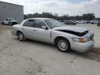 2000 Mercury Grand Marquis LS