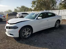 2015 Dodge Charger SXT en venta en London, ON