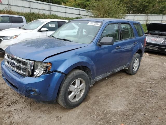 2010 Ford Escape XLS