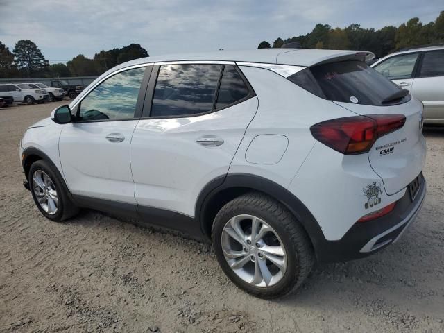 2020 Buick Encore GX Preferred