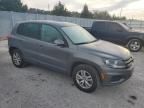 2013 Volkswagen Tiguan S