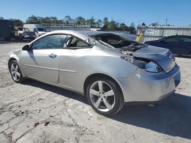 2006 Pontiac G6 GTP