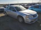 2011 Dodge Avenger Express