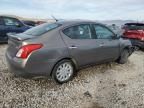 2014 Nissan Versa S