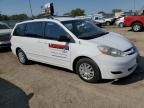 2007 Toyota Sienna CE