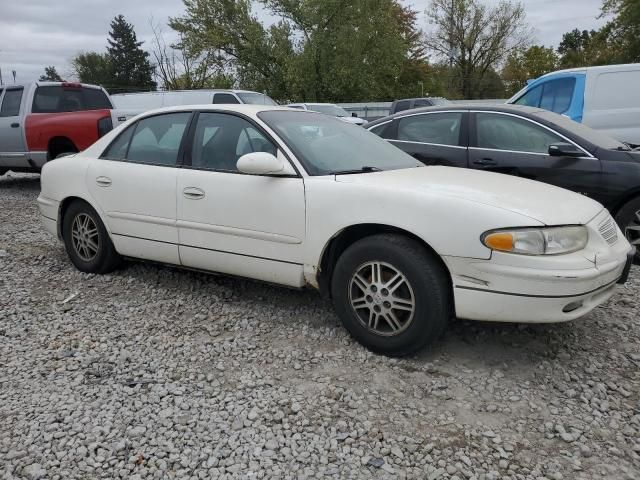 2003 Buick Regal LS