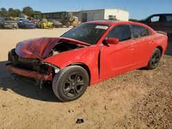 Salvage Cars with No Bids Yet For Sale at auction: 2020 Dodge Charger SXT