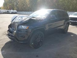 2022 Jeep Grand Cherokee Laredo E en venta en Glassboro, NJ