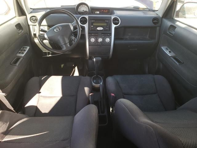 2005 Scion XB