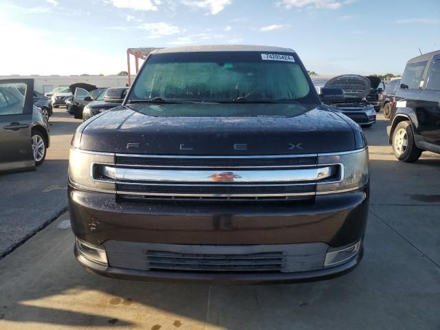 2013 Ford Flex SEL