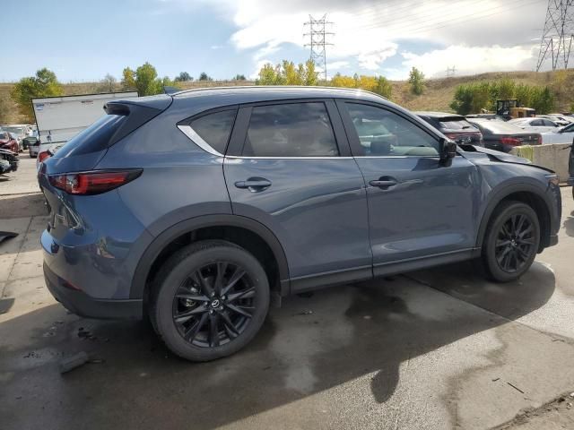 2024 Mazda CX-5 Preferred