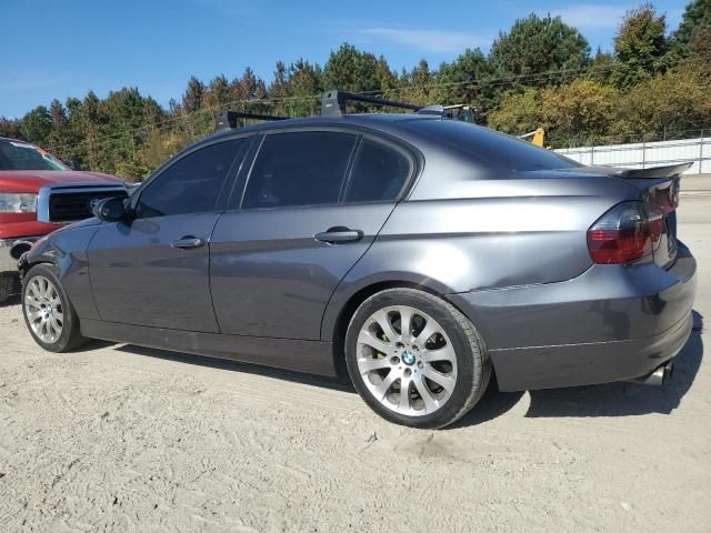 2006 BMW 330 XI