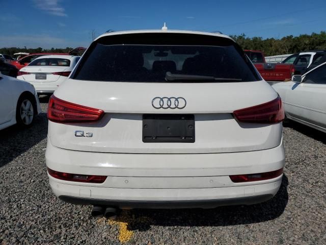 2017 Audi Q3 Premium