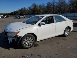 Toyota salvage cars for sale: 2013 Toyota Camry L