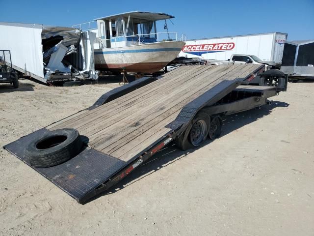 2023 Texp Dump Trailer