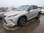 2021 Lexus RX 450H