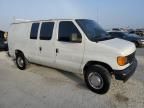 2005 Ford Econoline E250 Van