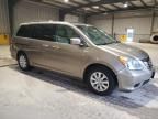 2008 Honda Odyssey EXL