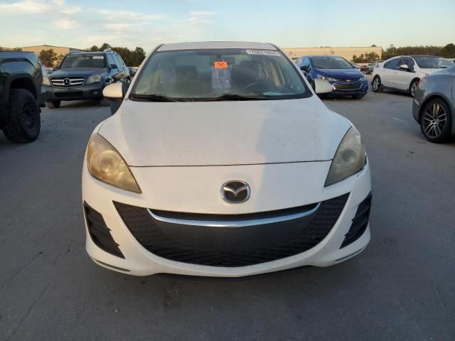 2010 Mazda 3 I