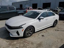 2022 KIA K5 LXS en venta en Jacksonville, FL