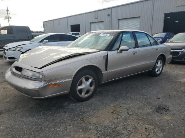 1997 Oldsmobile LSS