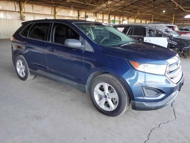 2017 Ford Edge SE