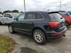 2012 Audi Q5 Premium Plus