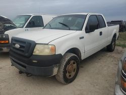 2007 Ford F150 en venta en Riverview, FL