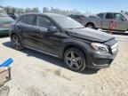 2015 Mercedes-Benz GLA 250