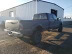 2002 Ford F350 SRW Super Duty