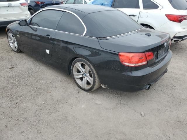 2007 BMW 335 I