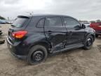 2016 Mitsubishi Outlander Sport ES