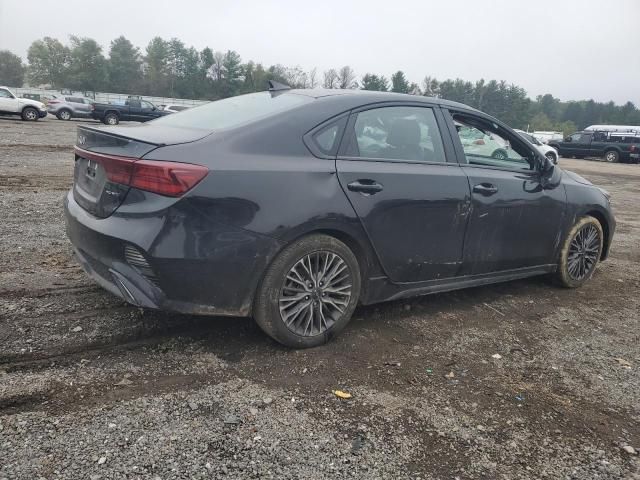 2023 KIA Forte GT Line