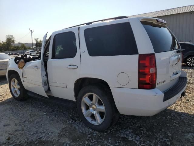 2008 Chevrolet Tahoe C1500