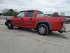 2008 Chevrolet Colorado