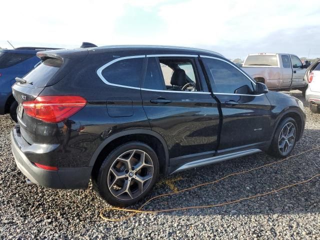 2017 BMW X1 SDRIVE28I